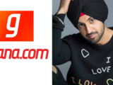 Gaana signs Diljit for exclusive alliance for his new song Laembadgini
