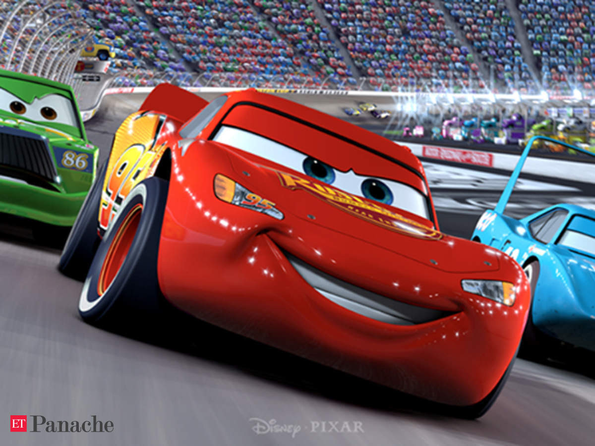 vermomming Groenten noodsituatie Disney wins 'Cars' copyright suit in China, to receive $194,600 as  compensation - The Economic Times