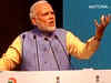 PM Modi praises media during Digi Dhan Mela