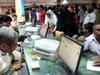 No mad rush in banks on last day of depositing old notes