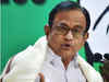 Congress spokesperson P Chidambaram targets government, RBI