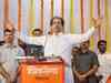 After Income Tax raid on temple, Shiv Sena asks why spare mosques, churches