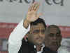 UP polls: I won't contest polls, says Akhilesh Yadav