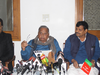 Samajwadi Party supremo Mulayam Yadav faces biggest test of his career