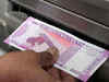 ATM withdrawal limit increased to Rs 4,500/day