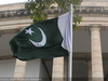 Pakistan's new Chief Justice takes oath of office