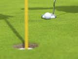 Golf a must for lovers of the game during holiday