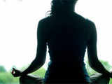 Meditation: A a way to destress