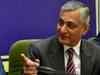Justice TS Thakur was unable to fill judicial posts