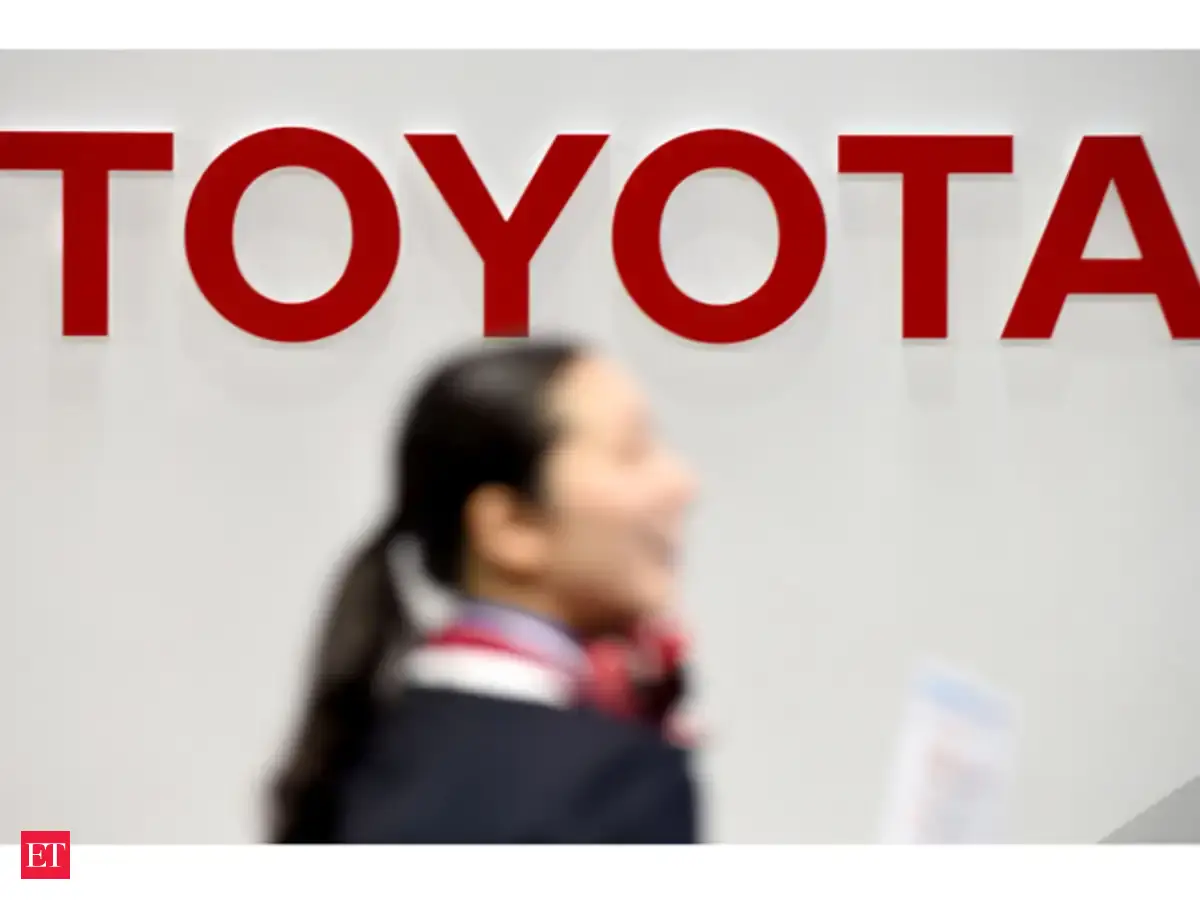 Toyota Plans To Challenge Maruti Hyundai Dominance With Its Safest Toyota Plans To Challenge Maruti Hyundai Dominance With Its Safest Most Fuel Efficient Small Car