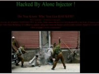 National Security Guard site hacked, lens on Pakistan's role