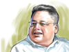 Demonetisation is history! If you have the money, buy into this market: Rakesh Jhunjhunwala