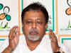 More 'fascist' attacks coming, claims TMC's Mukul Roy