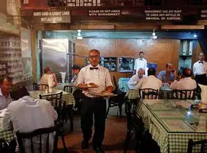 Service Charge By Hotels And Restaurants Not Mandatory Government Service Charges In Restaurants Not Mandatory Government