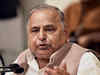Mulayam Singh visits EC to stake first claim on party & cycle
