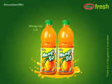 Can Manpasand's MangoSip take on Pepsi, Coke & Parle Agro?