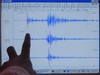 Earthquake of magnitude 5.7 on Richter scale jolts Tripura