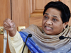 Modi's speech shows he has accepted defeat: Mayawati