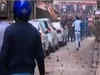 BJP's Kolkata headquarters attacked after TMC MP Sudip Bandyopadhyay's arrest