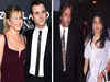 From Sanjay Dutt-Rhea Pillai to Jennifer Aniston-Justin Theroux, surprising celebrity wedding announcements