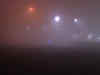 Dense fog hits life in North India