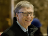 Bill Gates invests $140 million in HIV cure