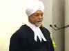 Justice JS Khehar takes oath as 44th Chief Justice of India