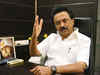 Accepting new responsibility with a heavy heart: DMK treasurer MK Stalin