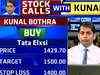 Top technical stocks to watch out for