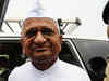 NCP terms Anna Hazare as 'RSS agent'