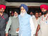 Parkash Singh Badal appeals for peaceful and fair elections in Punjab