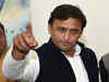 Mulayam, son race against time to muster majority support