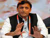 Everything I've achieved is with my father's blessing: Akhilesh Yadav on Mulayam