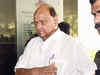 Making announcements before Budget not proper: Sharad Pawar