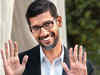 Over time you will see more global products that are developed in India first. That’s our aspiration: Sundar Pichai, CEO Google