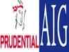 AIG deal will make Prudential king of insurance in Asia