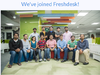 Freshdesk carries on its buying spree with SaaS co Pipemonk