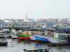 10 Tamil Nadu fishermen arrested by Sri Lankan Navy