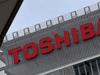 Toshiba chairman says banks ready to offer conditional financial support