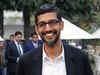 Sundar Pichai is back in his campus after 23 years