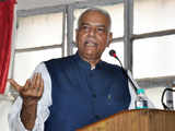 We should talk to Pakistan, but they have to understand terror & talks can't go together: Yashwant Sinha