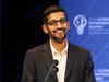 Surprised to find young IITians having IIM in minds: Sundar Pichai