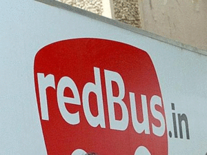 Redbus enters into bus charter space, launches 'Bus Hire'