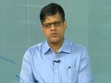 Cautious on pharma, time to get into IT: Mahantesh Sabarad, SBI Cap Securities