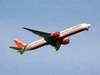Air India takes on Rajdhani Express in fare war