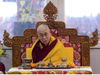 Beijing bars Tibetans from Dalai Lama event, seizes passports