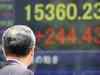 Hong Kong stocks score best week in 3 months