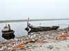 NGT issues show cause notice to Uttar Pradesh over garbage near Ganga