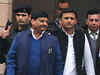 No truce even after extended Yadav clan tries to broker peace