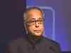 Pranab at Federation of Indian Industry